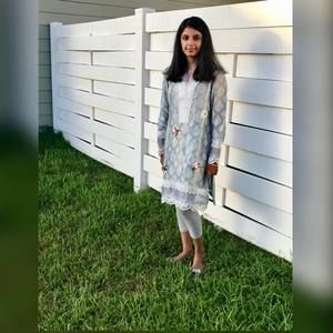 Meet your Posher, Rahimah